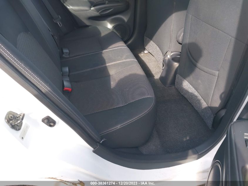2014 NISSAN VERSA S/S PLUS/SV/SL - 3N1CN7AP1EL864068
