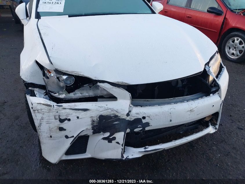2013 LEXUS GS 350 350 - JTHBE1BLXD5000294
