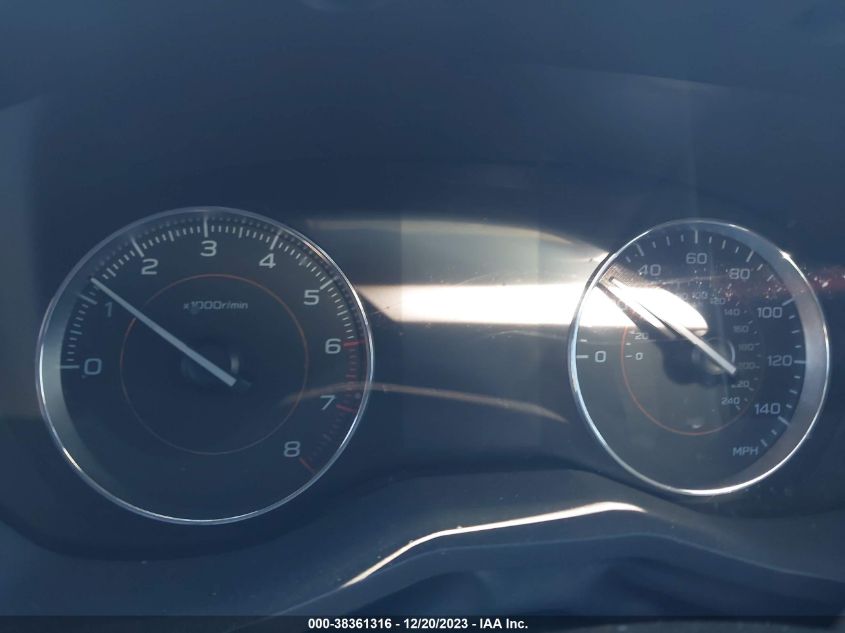 2021 SUBARU CROSSTREK LIMITED - JF2GTHNC1MH233708
