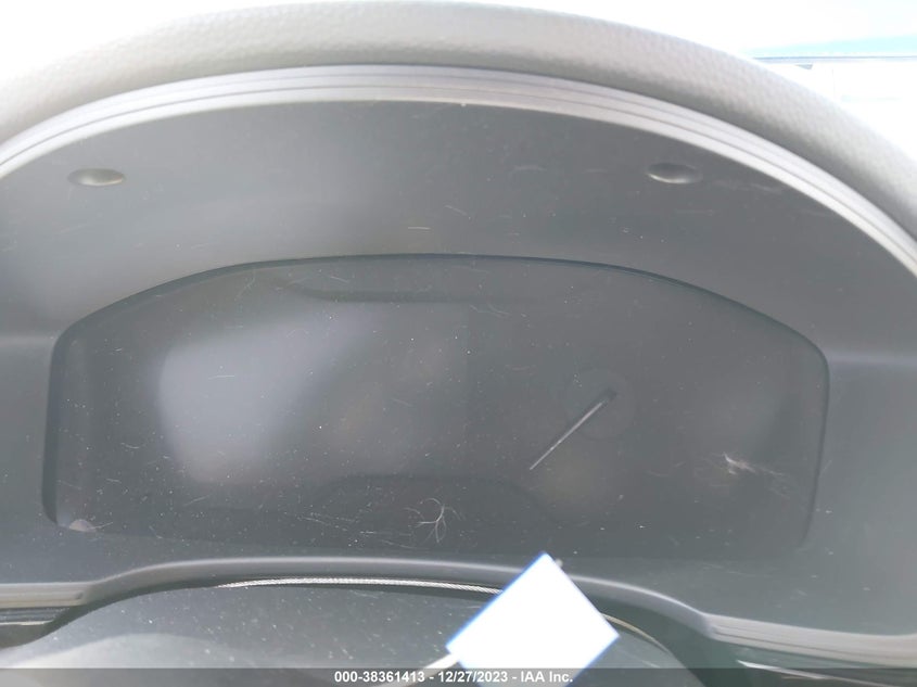 VIN 2HGFE2F24PH565603 2023 HONDA CIVIC LX