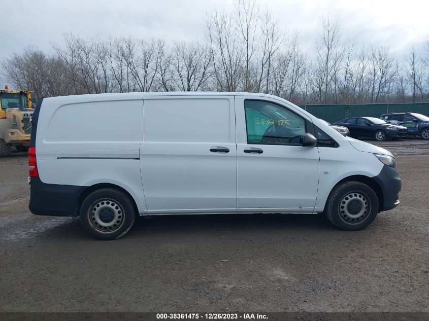 2020 MERCEDES-BENZ METRIS W1YV0BEY7L3756701