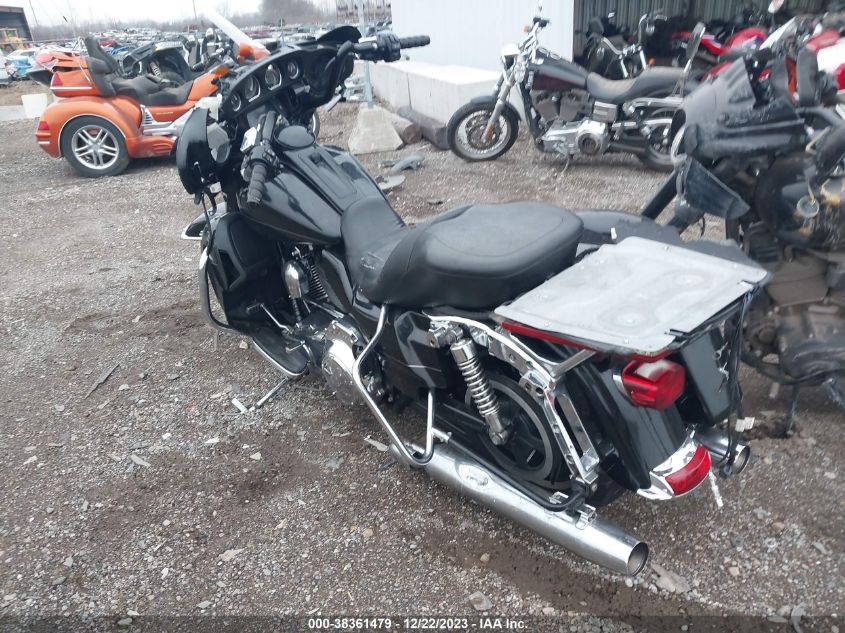 2015 HARLEY-DAVIDSON FLHTKL ULTRA LIMITED LOW 1HD1KKL16FB669545