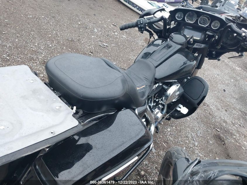 2015 HARLEY-DAVIDSON FLHTKL ULTRA LIMITED LOW 1HD1KKL16FB669545