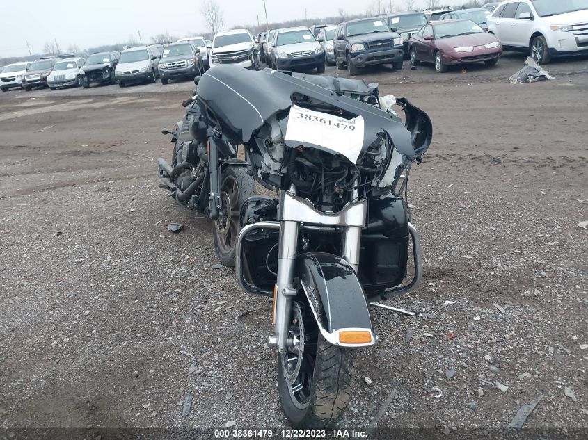 2015 HARLEY-DAVIDSON FLHTKL ULTRA LIMITED LOW 1HD1KKL16FB669545