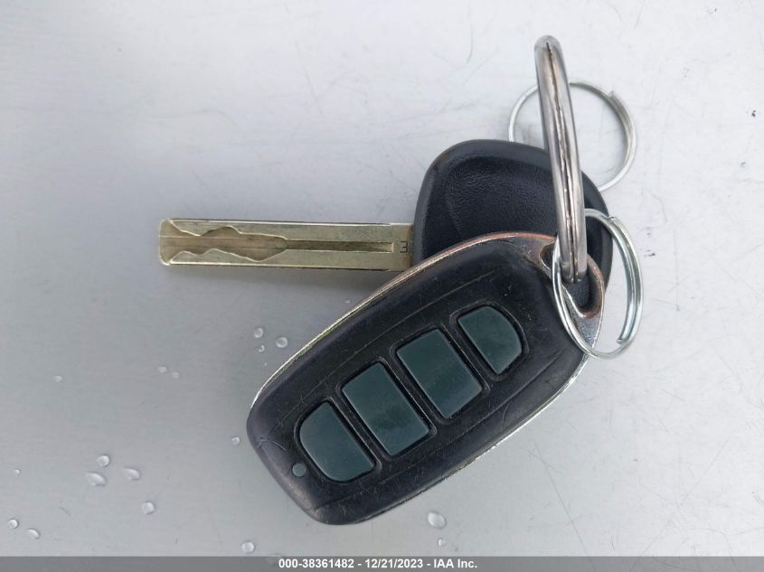 2015 KIA SOUL - KNDJN2A27F7131539