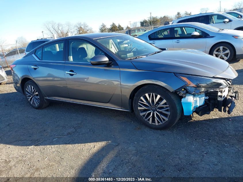 2023 NISSAN ALTIMA SV FWD - 1N4BL4DV0PN344704