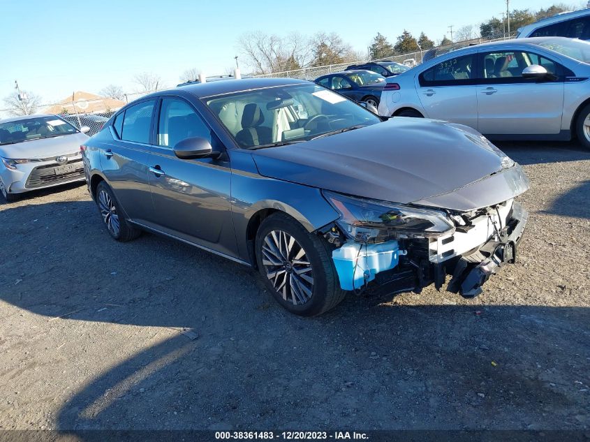 2023 NISSAN ALTIMA SV FWD - 1N4BL4DV0PN344704