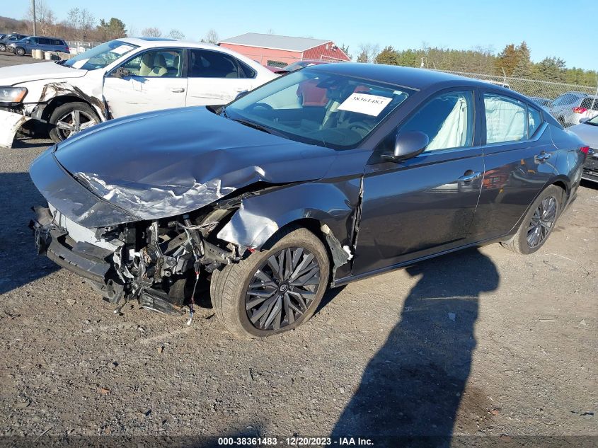 2023 NISSAN ALTIMA SV FWD - 1N4BL4DV0PN344704