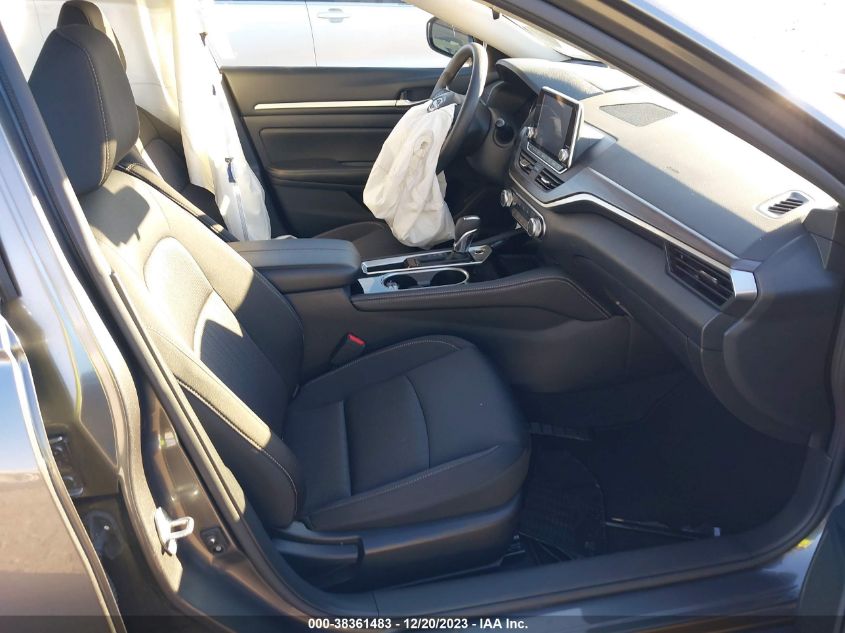 2023 NISSAN ALTIMA SV FWD - 1N4BL4DV0PN344704