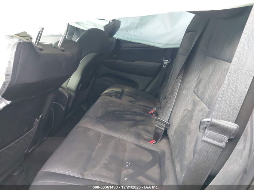 2018 JEEP GRAND CHEROKEE LAREDO - 1C4RJFAG9JC422254
