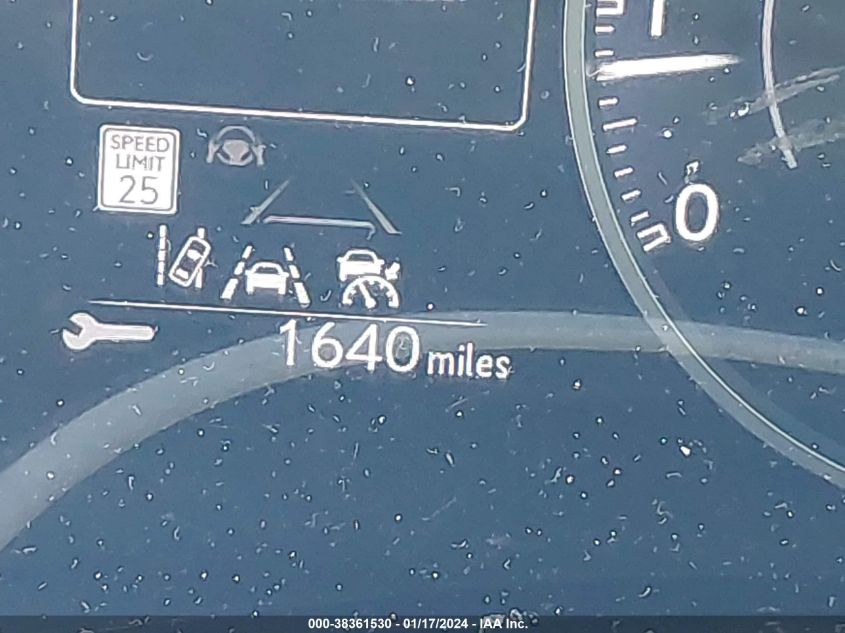 2022 LEXUS NX 350 350 2T2GGCEZXNC011342