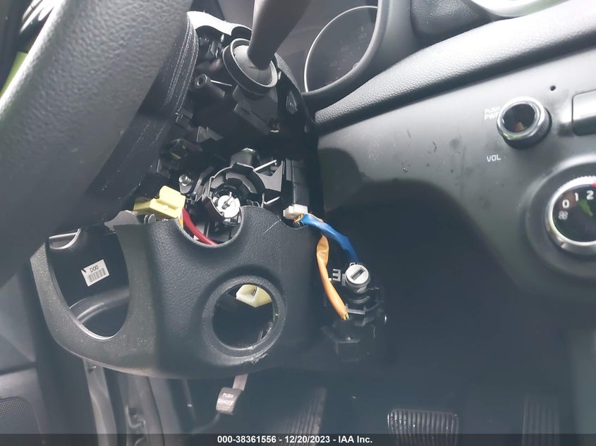 VIN KNDPM3AC1N7965073 2022 KIA SPORTAGE LX