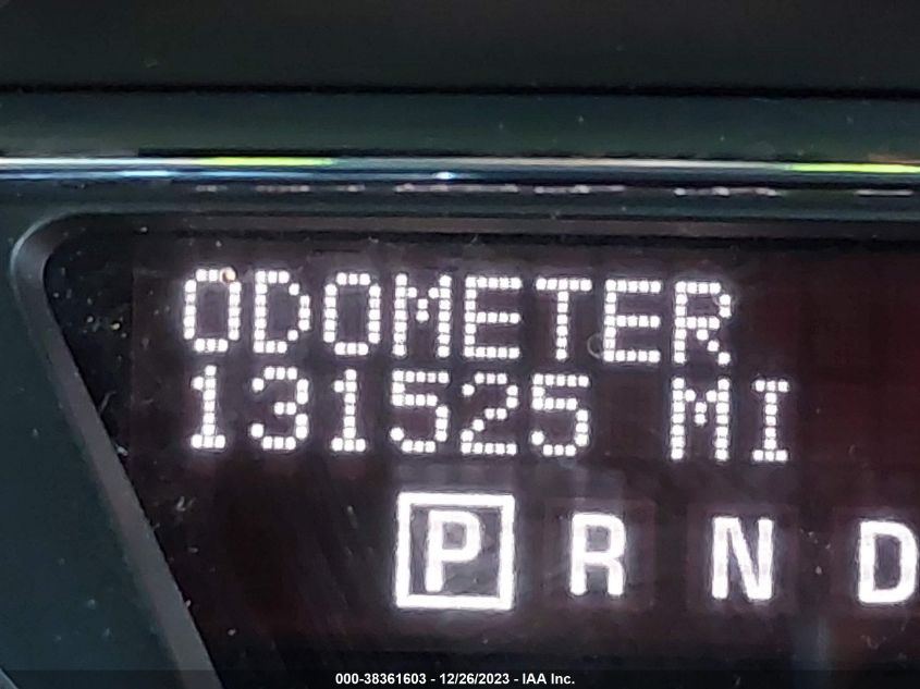 2015 GMC ACADIA SLE-2 - 1GKKRPKD4FJ258245