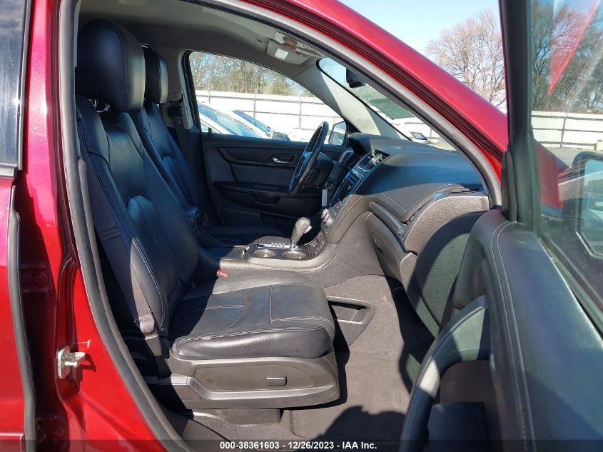 2015 GMC ACADIA SLE-2 - 1GKKRPKD4FJ258245