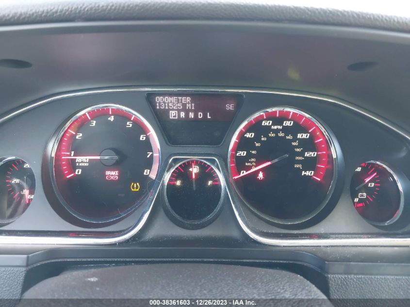 2015 GMC ACADIA SLE-2 - 1GKKRPKD4FJ258245