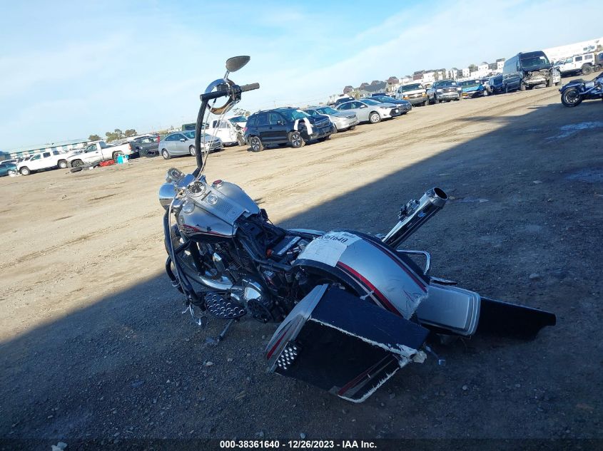 2004 HARLEY-DAVIDSON FLHRCI - 1HD1FRW164Y730976