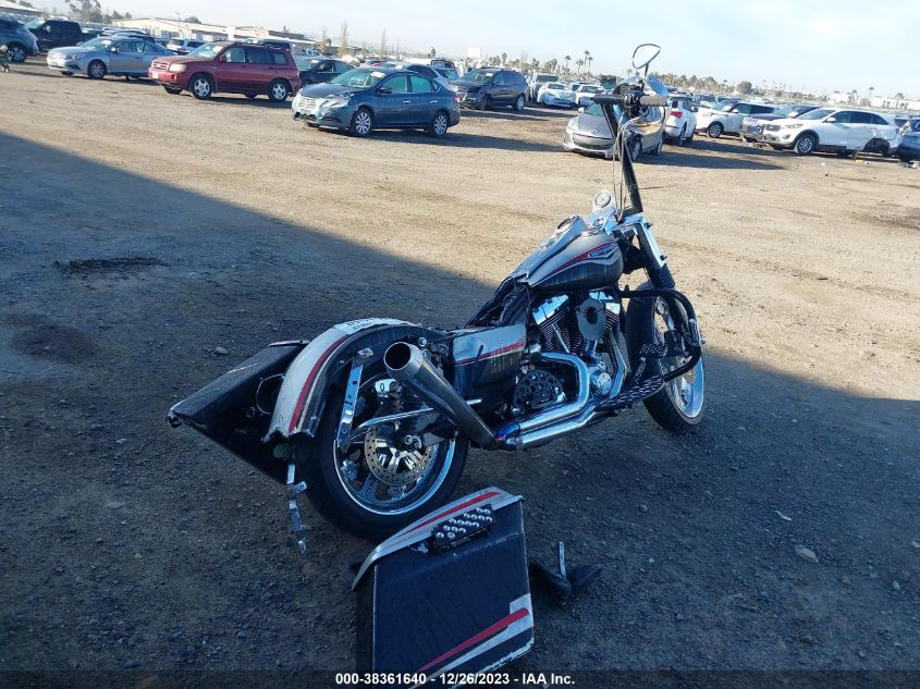 2004 HARLEY-DAVIDSON FLHRCI - 1HD1FRW164Y730976