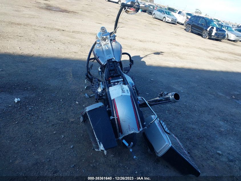 2004 HARLEY-DAVIDSON FLHRCI - 1HD1FRW164Y730976
