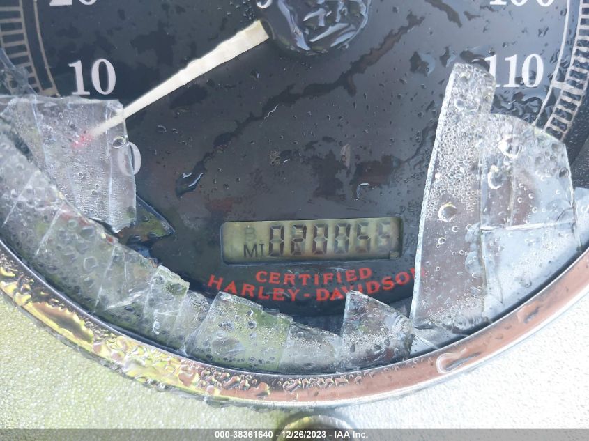 2004 HARLEY-DAVIDSON FLHRCI - 1HD1FRW164Y730976