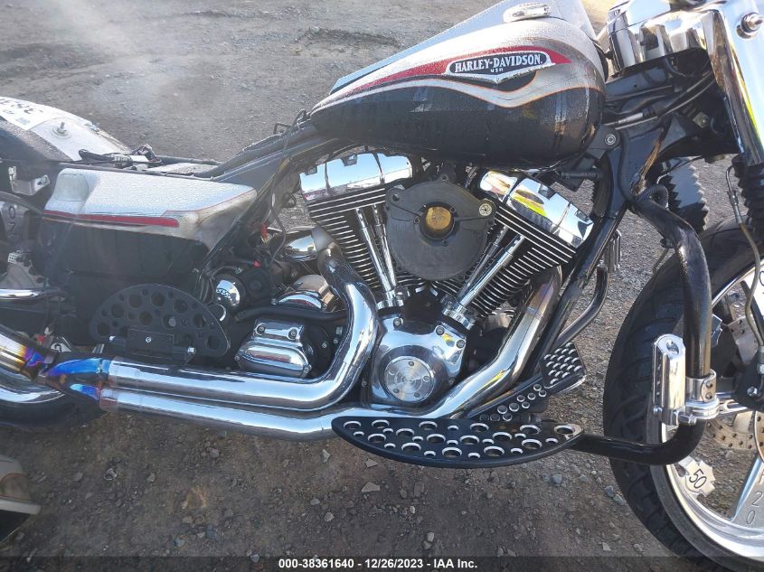 2004 HARLEY-DAVIDSON FLHRCI - 1HD1FRW164Y730976