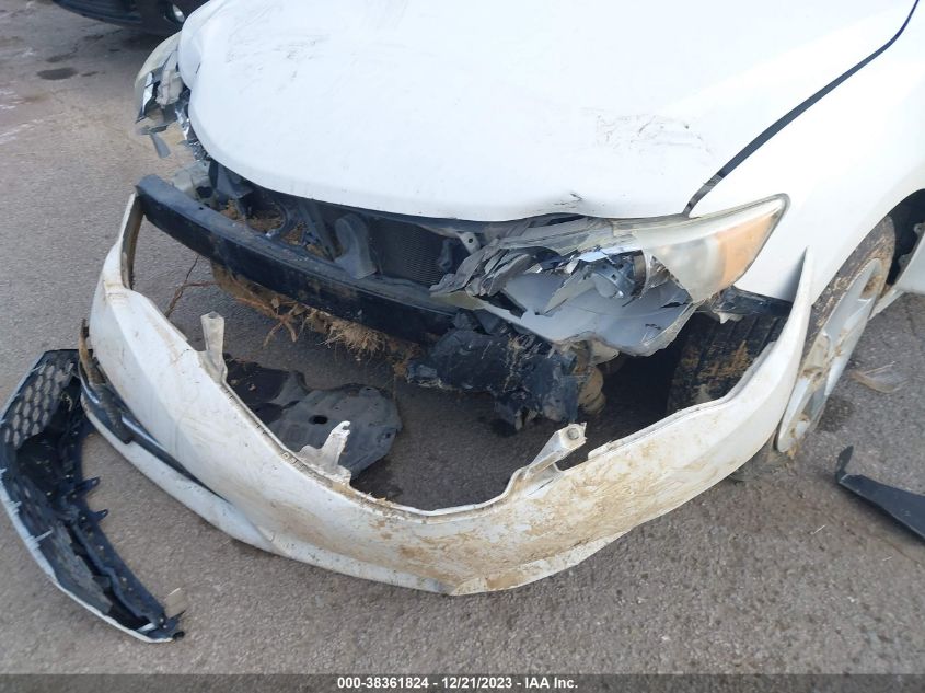 2014 TOYOTA CAMRY L/SE/LE/XLE - 4T1BF1FK3EU740904