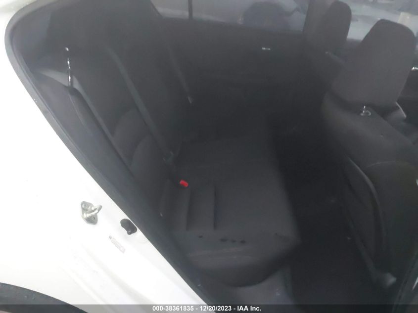 2014 HONDA ACCORD SPORT - 1HGCR2F59EA068351