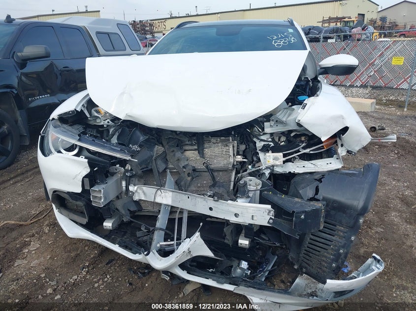 VIN ZASPAKBN5K7C58838 2019 ALFA ROMEO STELVIO TI