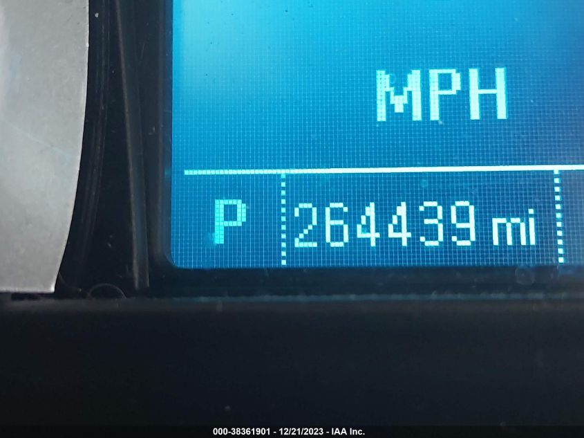 2017 CHEVROLET EQUINOX LS - 2GNALBEK8H1587329