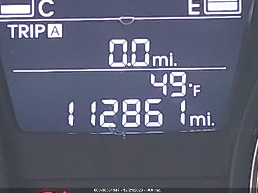 2016 HYUNDAI ACCENT SE - KMHCT4AE0GU029602