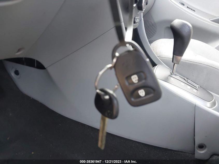 2016 HYUNDAI ACCENT SE - KMHCT4AE0GU029602