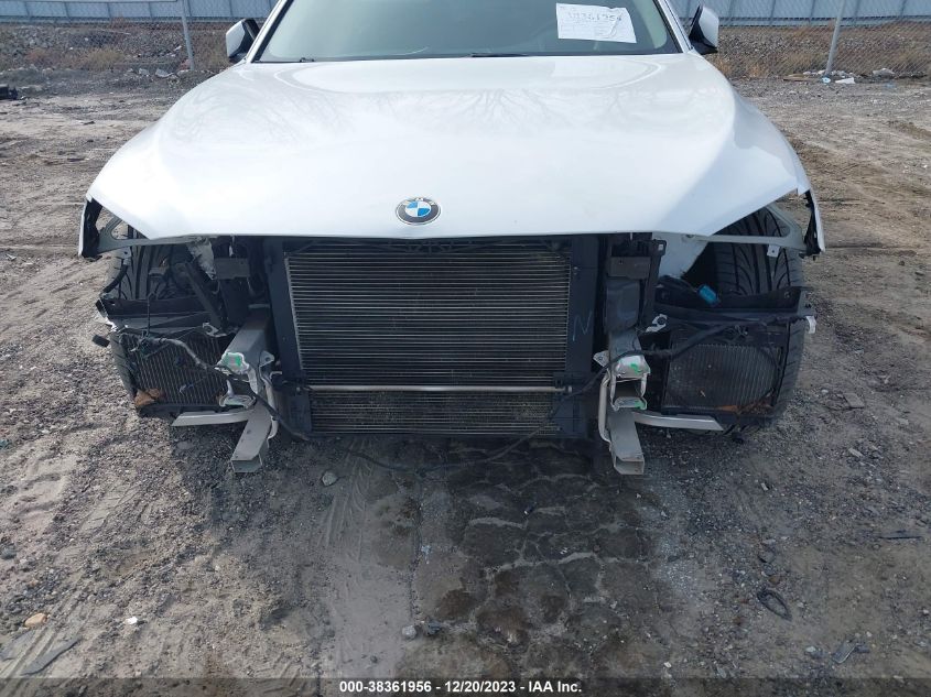 2013 BMW 740LI XDRIVE WBAYF4C55DDE23767