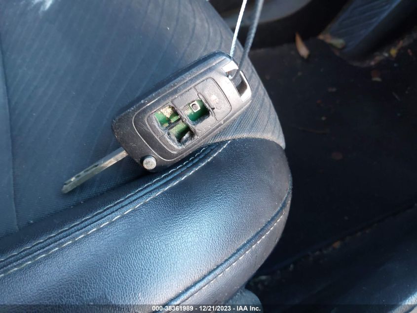 2014 BUICK ENCORE CONVENIENCE - KL4CJBSB1EB786224