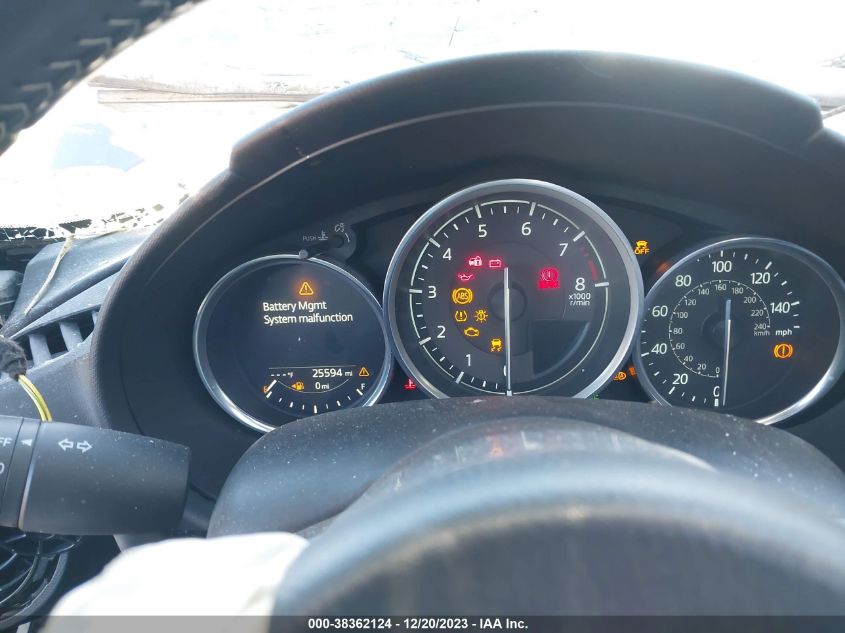 2020 MAZDA MX-5 MIATA RF GRAND TOURING JM1NDAM75L0414287