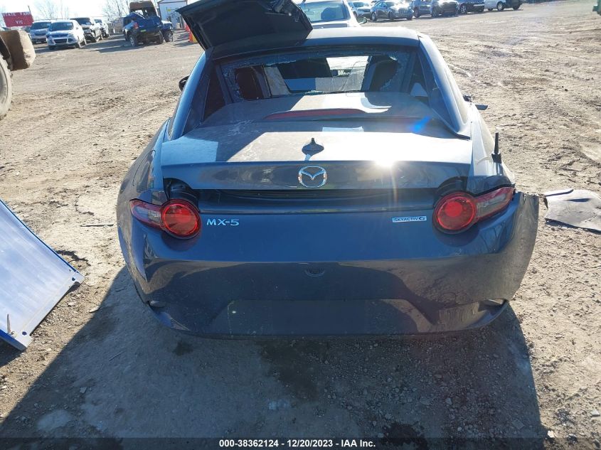 2020 MAZDA MX-5 MIATA RF GRAND TOURING JM1NDAM75L0414287