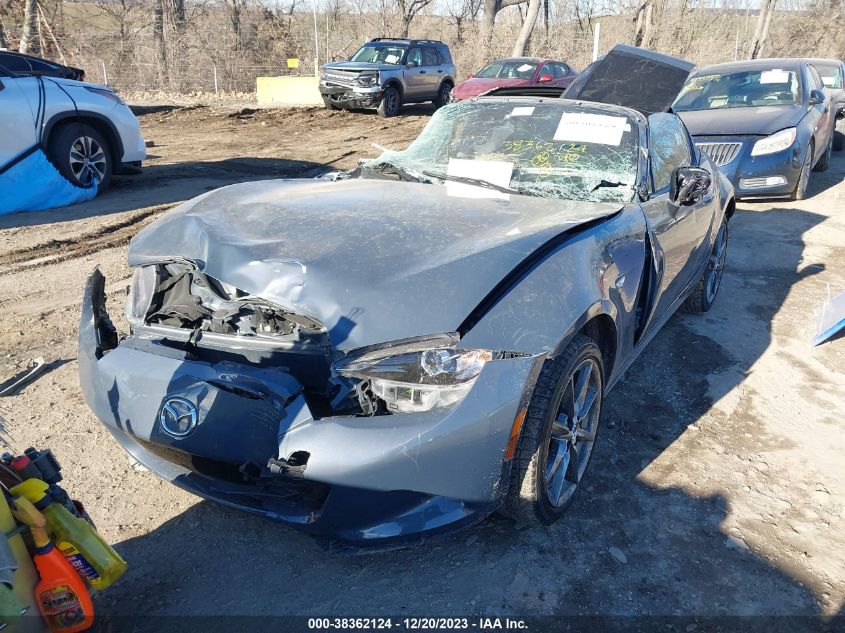2020 MAZDA MX-5 MIATA RF GRAND TOURING JM1NDAM75L0414287