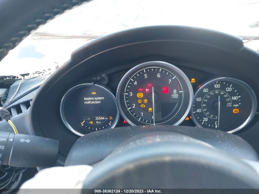 2020 MAZDA MX-5 MIATA RF GRAND TOURING JM1NDAM75L0414287