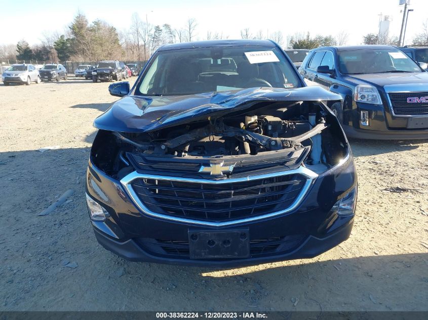 2020 CHEVROLET EQUINOX AWD 2FL - 2GNAXTEV5L6202499