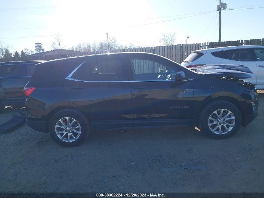 2020 CHEVROLET EQUINOX AWD 2FL - 2GNAXTEV5L6202499