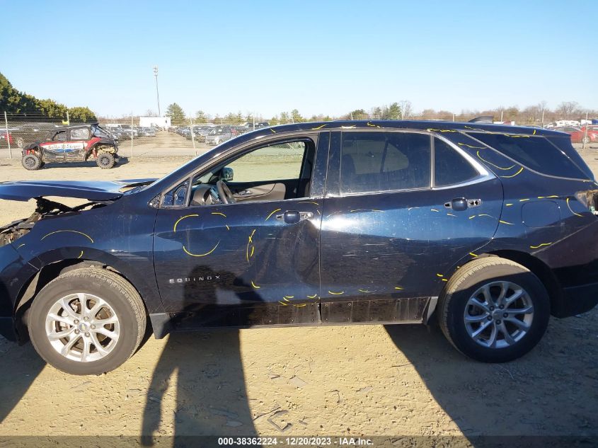 2020 CHEVROLET EQUINOX AWD 2FL - 2GNAXTEV5L6202499