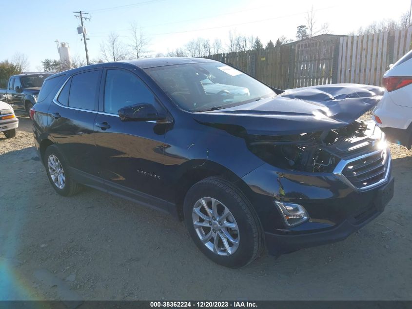 2020 CHEVROLET EQUINOX AWD 2FL - 2GNAXTEV5L6202499