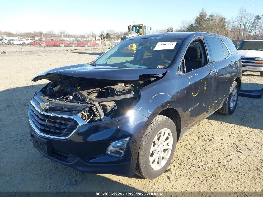 2020 CHEVROLET EQUINOX AWD 2FL - 2GNAXTEV5L6202499