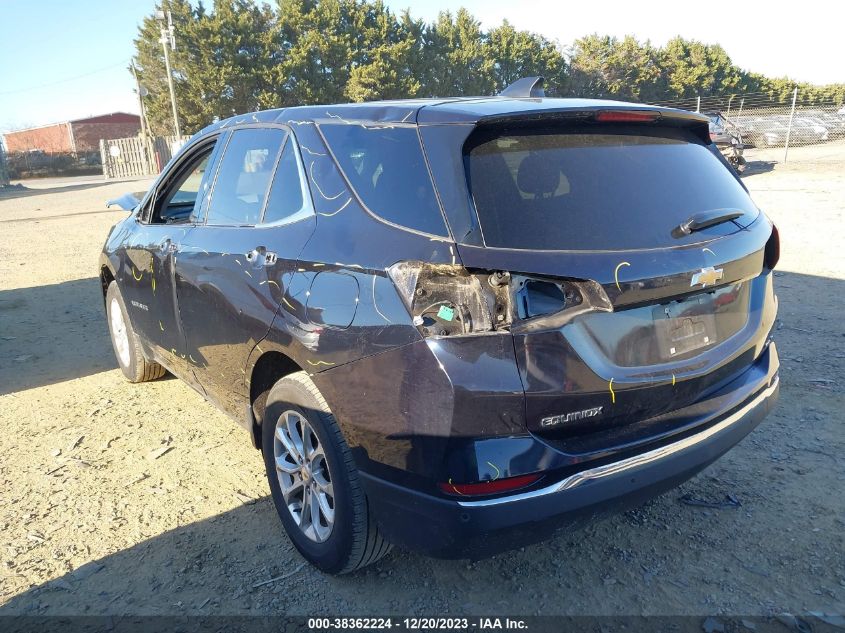 2020 CHEVROLET EQUINOX AWD 2FL - 2GNAXTEV5L6202499