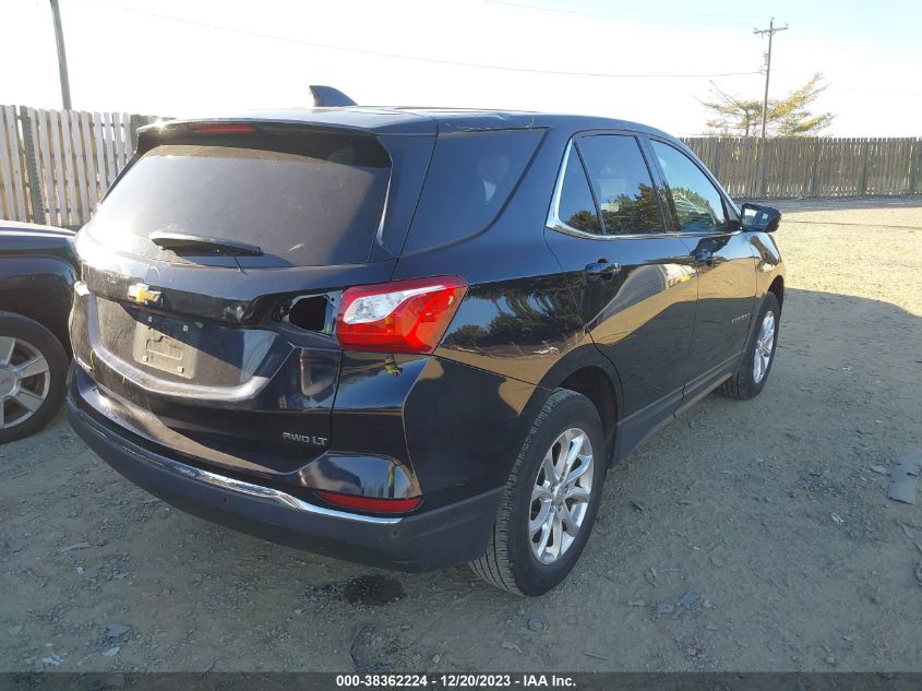 2020 CHEVROLET EQUINOX AWD 2FL - 2GNAXTEV5L6202499