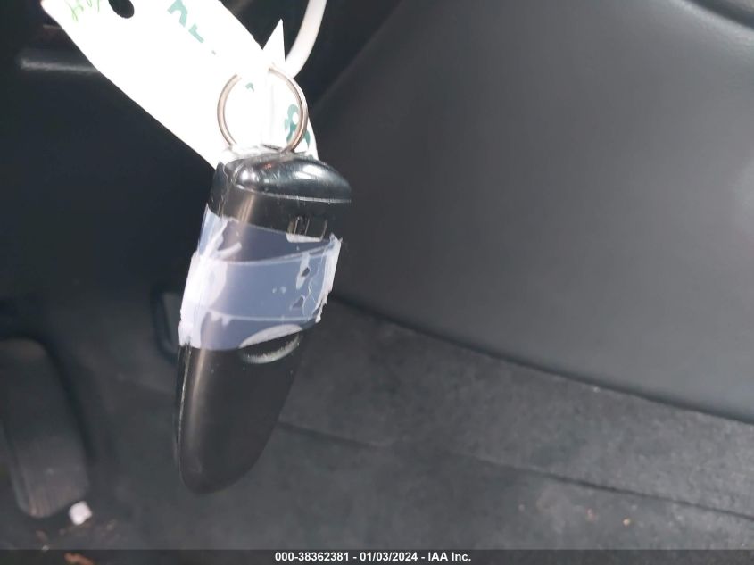 2014 FORD TAURUS LIMITED - 1FAHP2F85EG158250