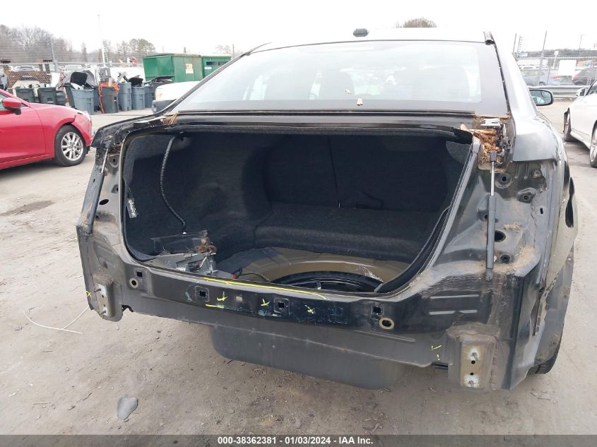 2014 FORD TAURUS LIMITED - 1FAHP2F85EG158250