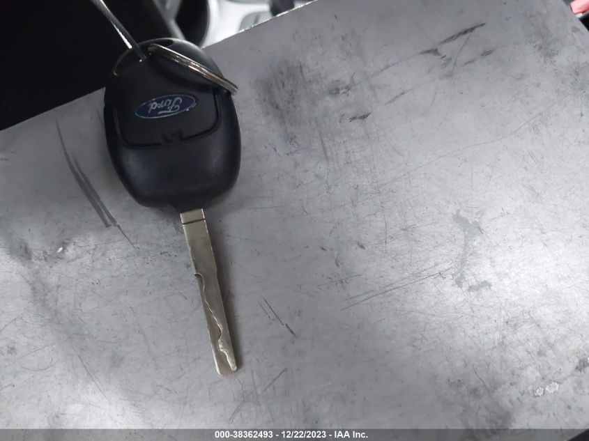 2014 FORD FIESTA SE - 3FADP4EJ2EM153754