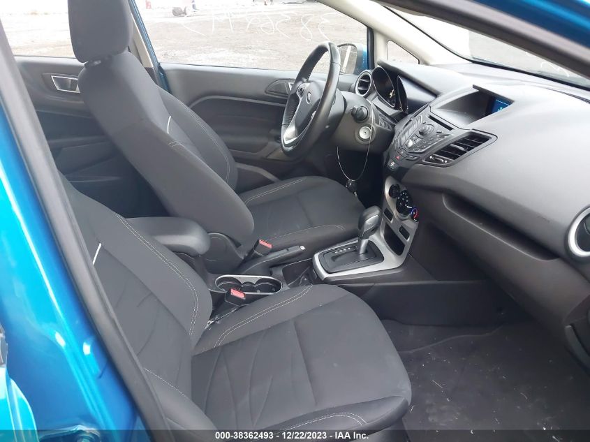 2014 FORD FIESTA SE - 3FADP4EJ2EM153754