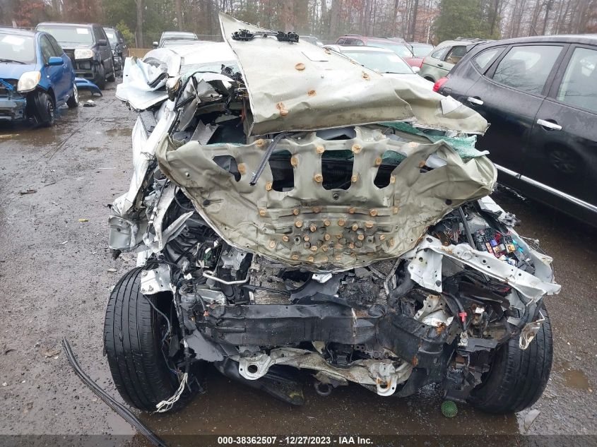2014 TOYOTA COROLLA L/LE/LE PLS/PRM/S/S PLS - 2T1BURHE6EC200265