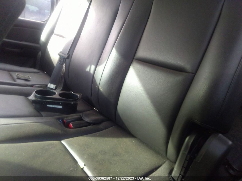 2014 CHEVROLET TAHOE POLICE - 1GNLC2E04ER215271