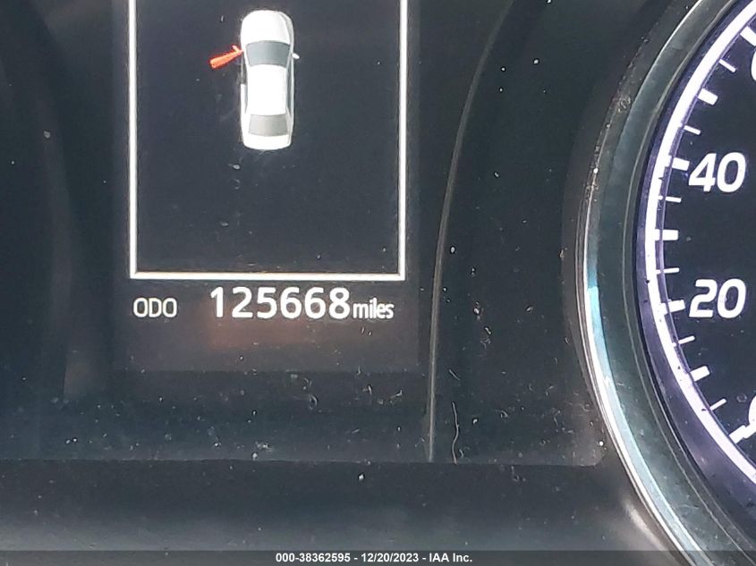 2019 TOYOTA CAMRY LE - 4T1B11HK9KU770867